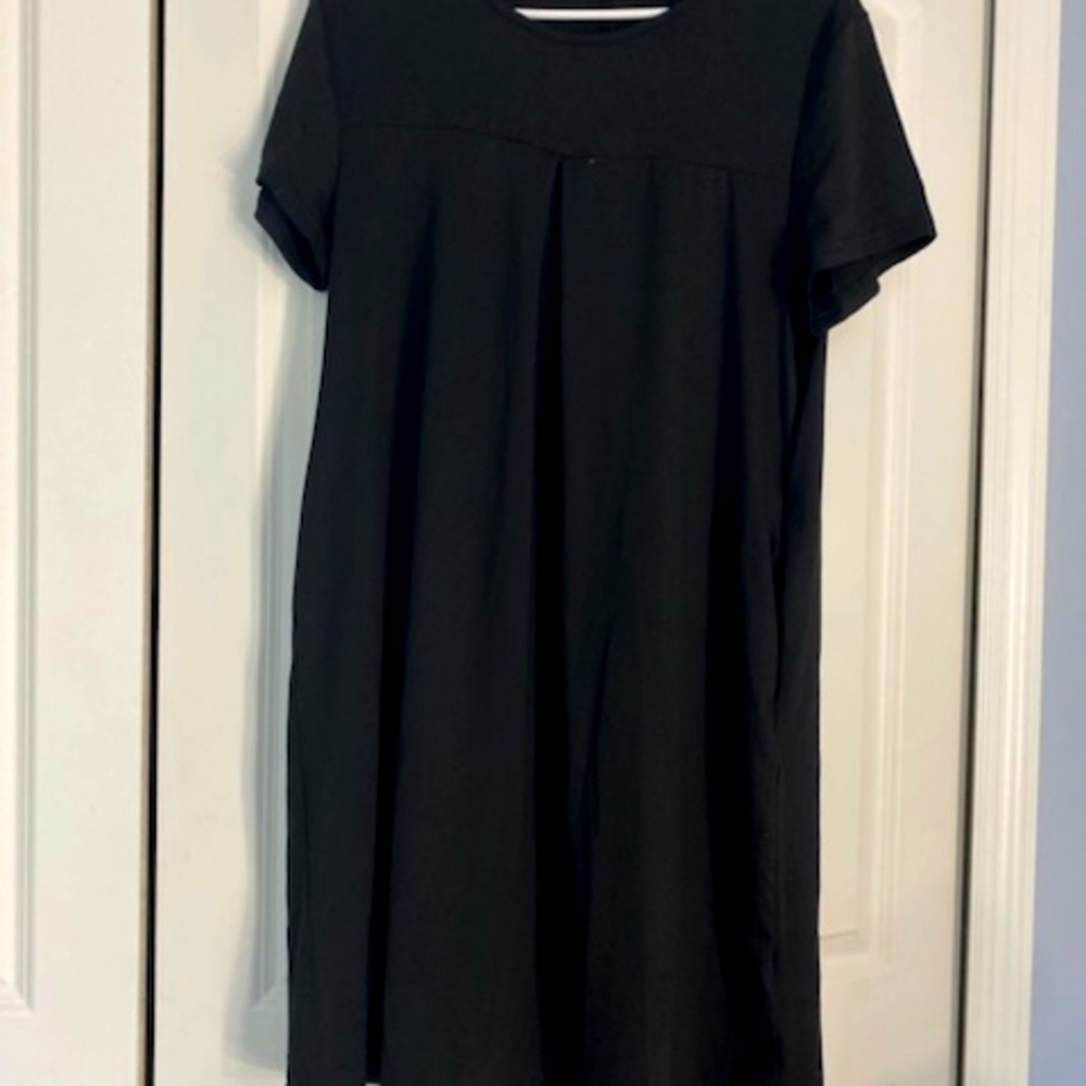 Dress or cover-up